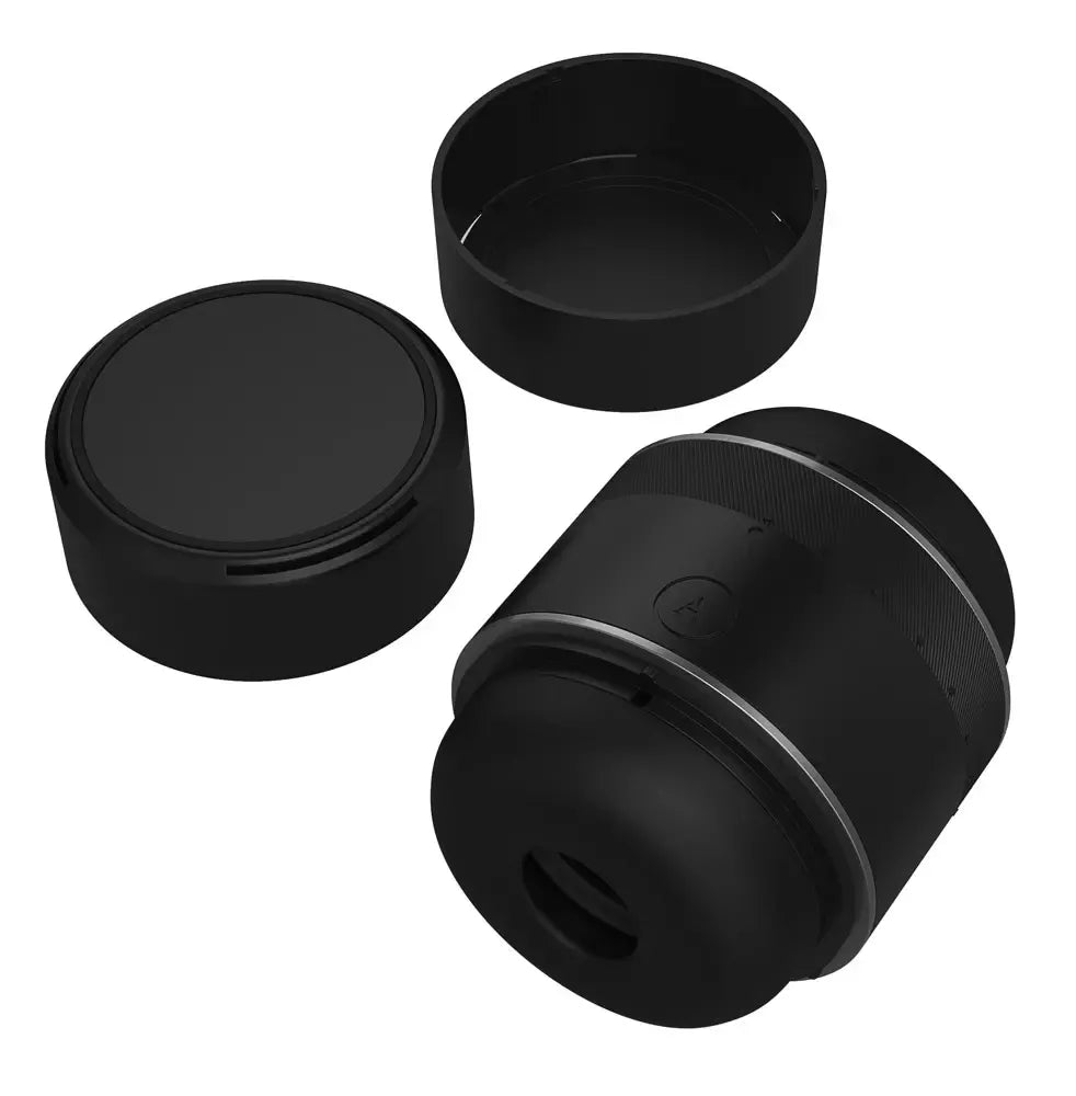 Arcwave Voy rankinis intymus prietaisas su reguliuojama suspaudimo sistema 8,5x11,5 cm
