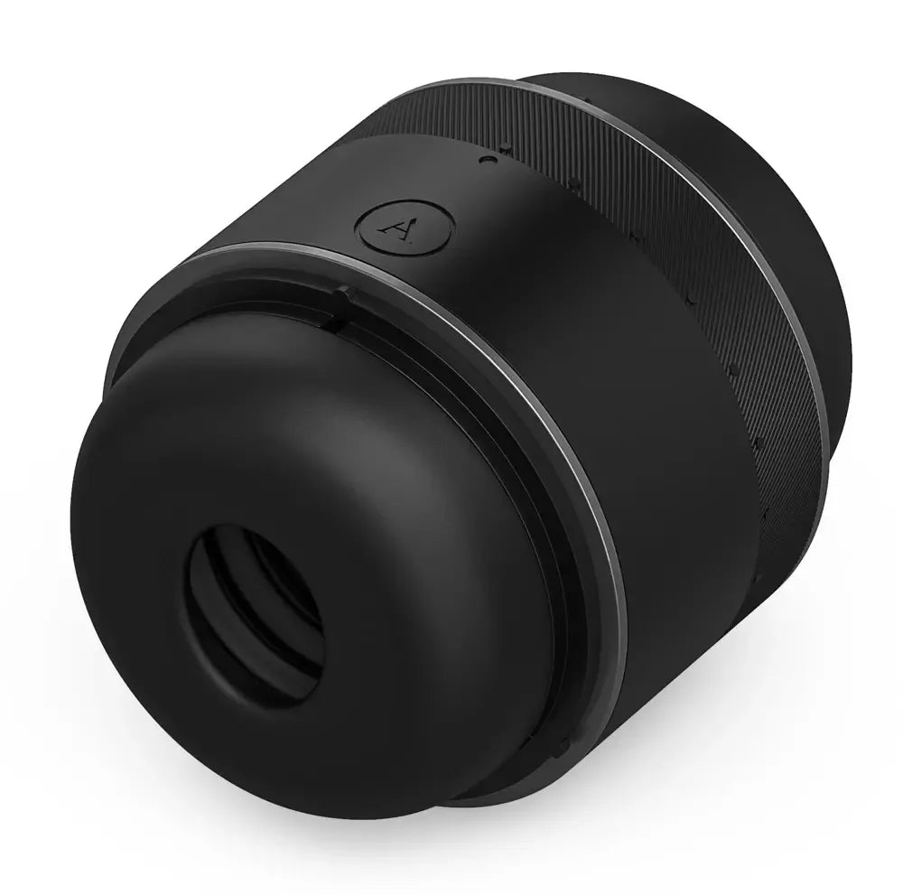 Arcwave Voy rankinis intymus prietaisas su reguliuojama suspaudimo sistema 8,5x11,5 cm
