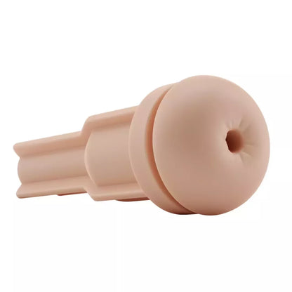 Autoblow AI Ultra Sleeve Beige – keičiamas intymus įdėklas Small