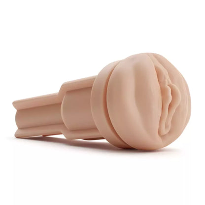 Autoblow AI Ultra Sleeve Beige – keičiamas tekstūrinis įdėklas
