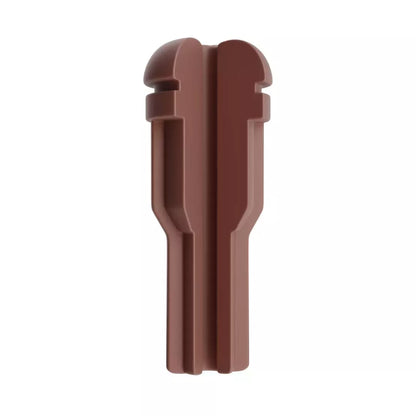 Autoblow AI Ultra Sleeve Brown – keičiamas intymus įdėklas
