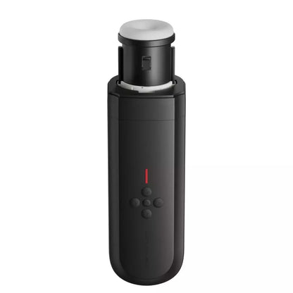 Automatinis Lovense Solace įrenginys su programėle, 70 mm gylis