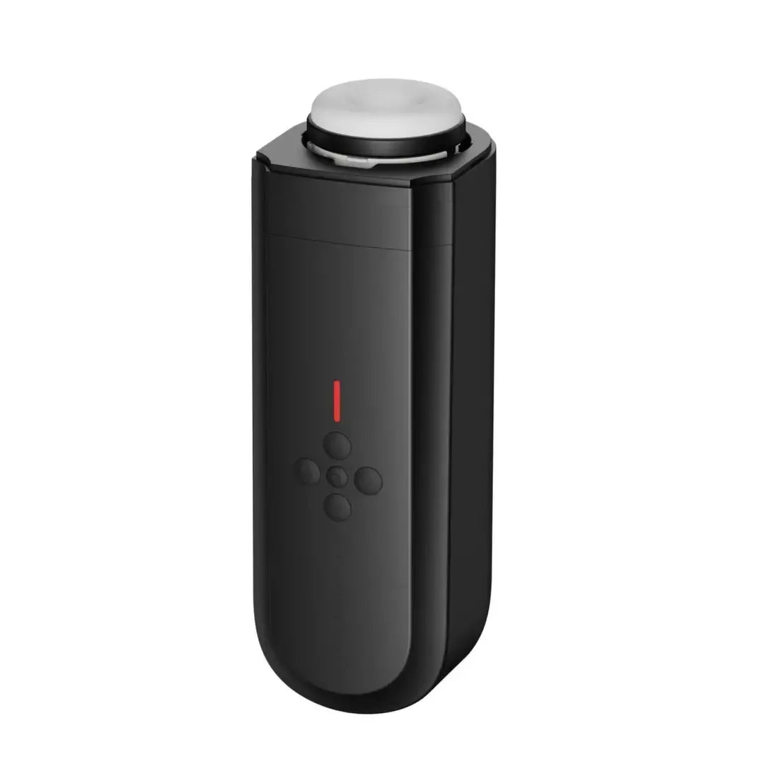 Automatinis Lovense Solace įrenginys su programėle, 70 mm gylis