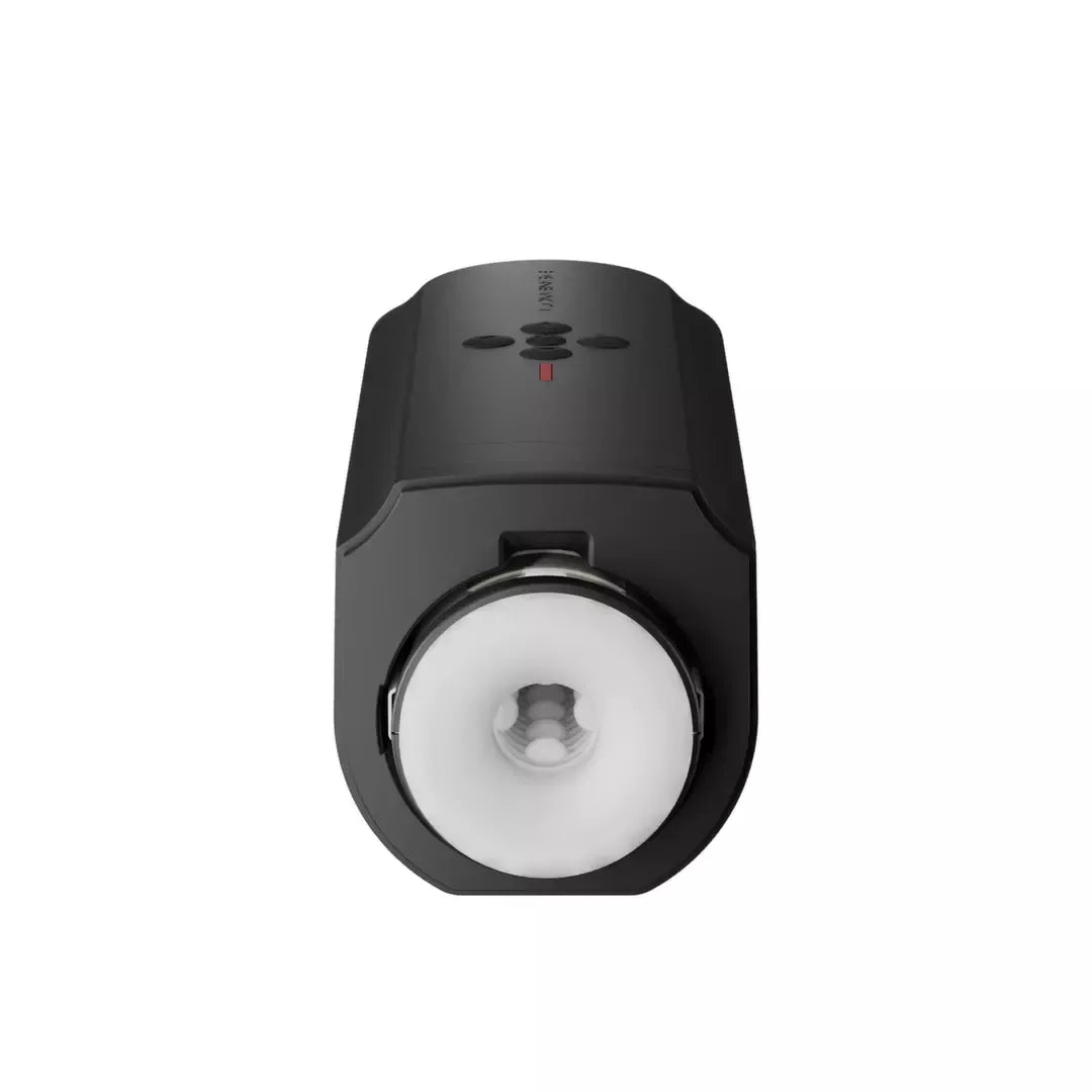 Automatinis Lovense Solace įrenginys su programėle, 70 mm gylis