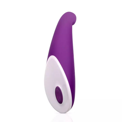 B Swish bgee Deluxe Plum – Vandeniui atsparus daugiafunkcis intymus masažuoklis