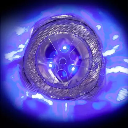 „b-Vibe“ UV sterilizavimo krepšys – nešiojama dezinfekavimo sistema, 25,4 cm