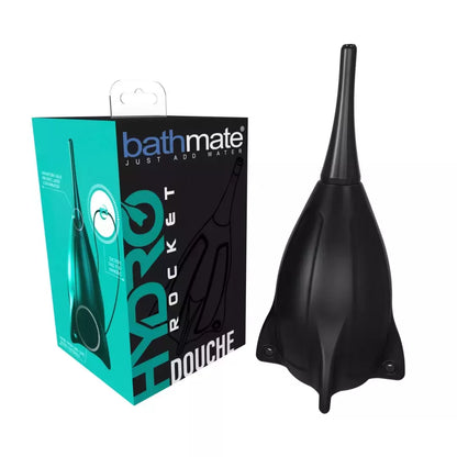 Bathmate Hydro Rocket Higienos Sistema 325ml su Ergonomiška Pompa