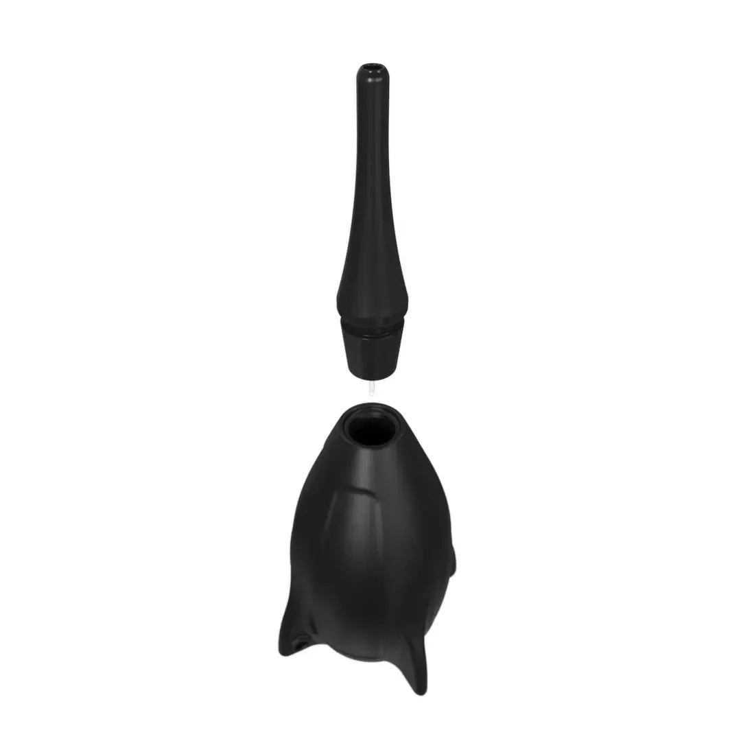 Bathmate Hydro Rocket Higienos Sistema 325ml su Ergonomiška Pompa