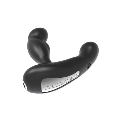 Bathmate Prostate Pro intymus prietaisas su trigubu varikliu ir vandeniui atspariu dizainu