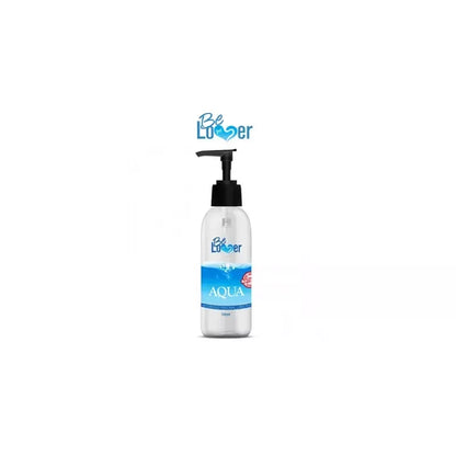 Be Lover Gel Aqua Power 100ml - Vandens pagrindo lubrikantas, drėkinanti formulė