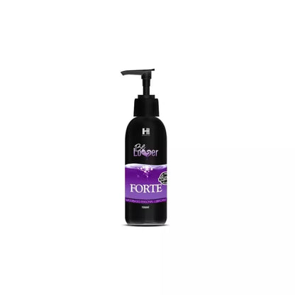 Be Lover Gel Forte 100ml – vandens pagrindo lubrikantas, ilgai išliekanti formulė