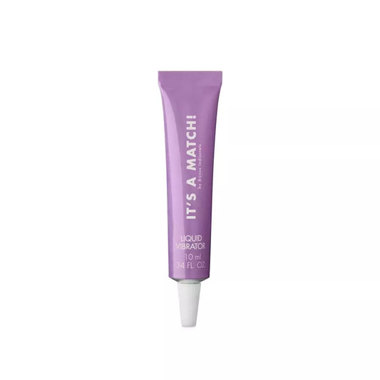Bijoux Indiscrets Clitherapy It's A Match skystasis balzamas 10 ml