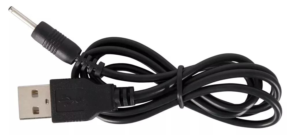 Black Velvets Bea 7 režimų intymių karoliukų sistema, silikoninė, įkraunama