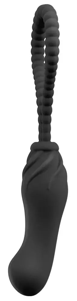 Black Velvets Strapless Intimate System Perfect Fit silikoninis 22 cm