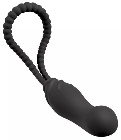 Black Velvets Strapless Intimate System Perfect Fit silikoninis 22 cm