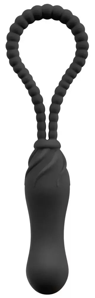 Black Velvets Strapless Intimate System Perfect Fit silikoninis 22 cm