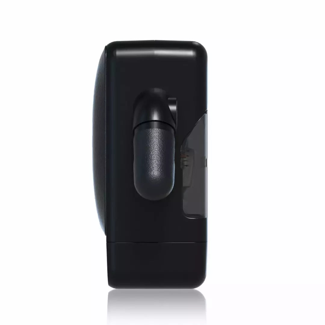 BLOWCAST Blowbot automatinis intymus prietaisas su šildymo funkcija ir 20 režimų