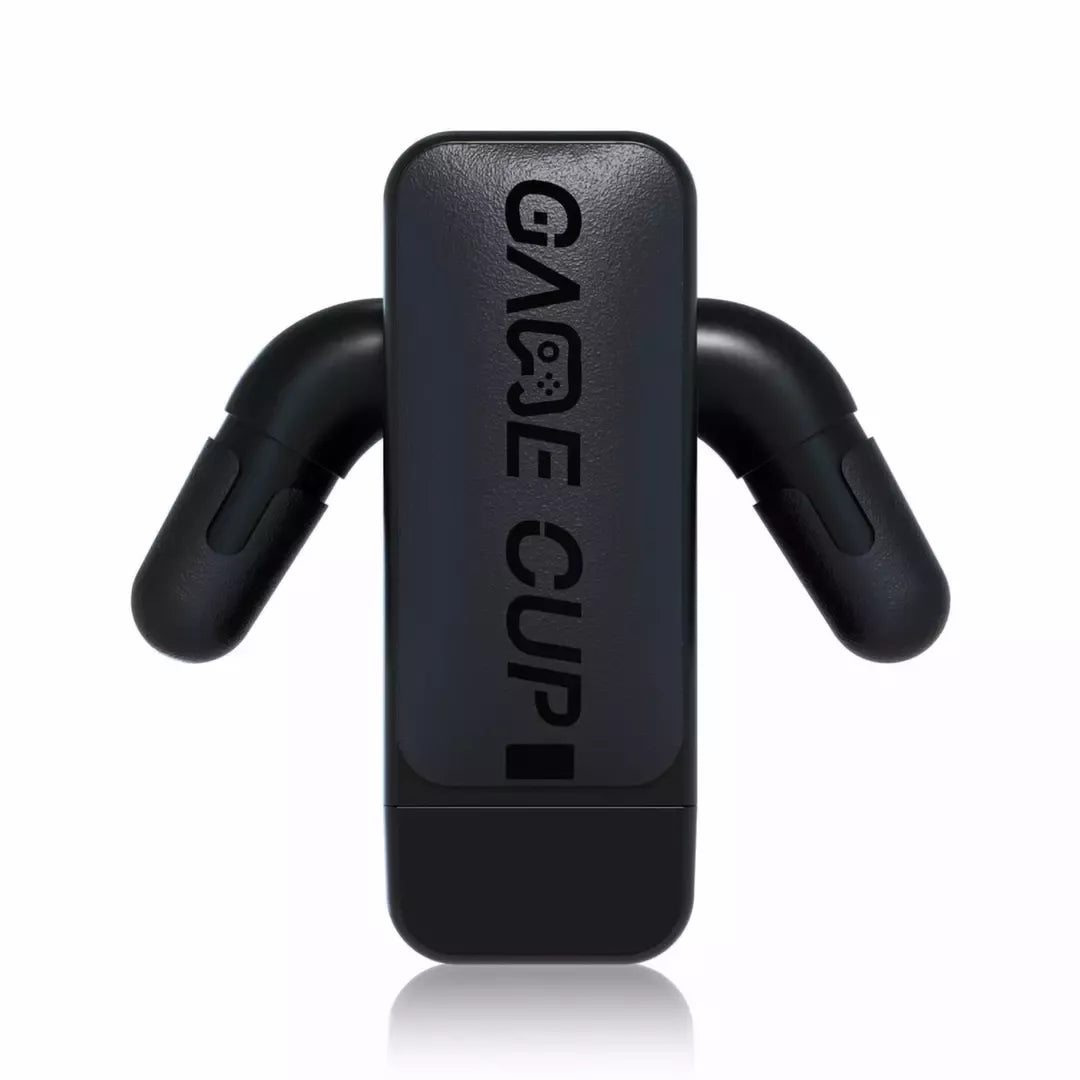 BLOWCAST Blowbot automatinis intymus prietaisas su šildymo funkcija ir 20 režimų