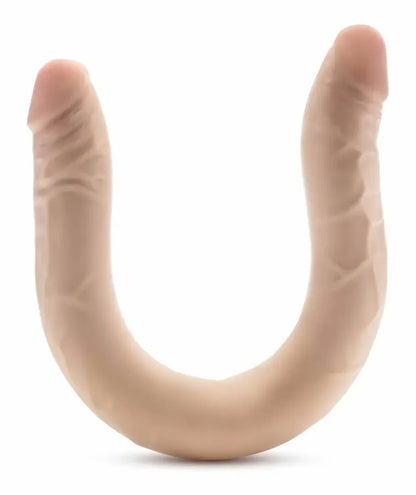 Blush Dr. Skin Plus 16,5" dvipusis lankstus modelis, smėlio spalvos