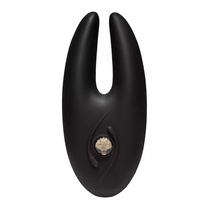 Body Bling Breathless intymus lankstus vibratorius SecondSkyn rožinis USB