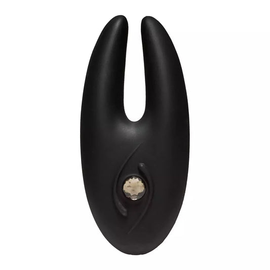 Body Bling Breathless intymus lankstus vibratorius SecondSkyn rožinis USB