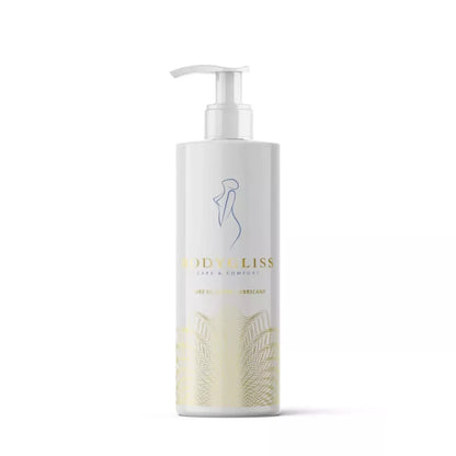 BodyGliss Care & Comfort 250ml intymus drėkinamasis gelis su vitaminu E