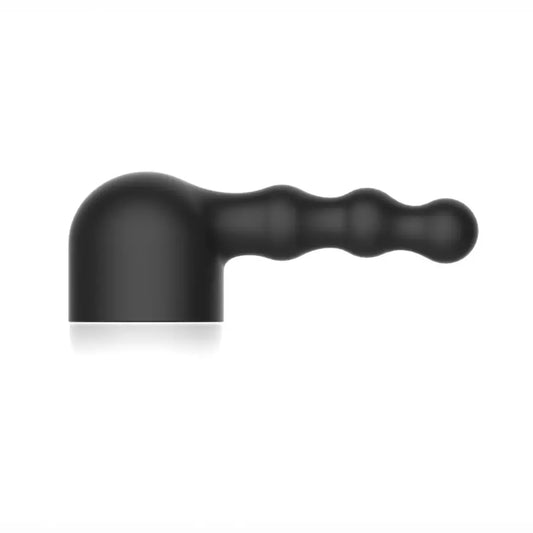 Bodywand Pleasure Beads Large priedas - universalus silikoninis aksesuaras