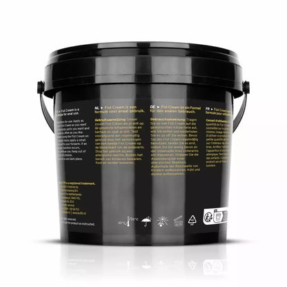 BUTTR Fisting Cream XXL 1000ml – tiršto lubrikanto kibirėlis
