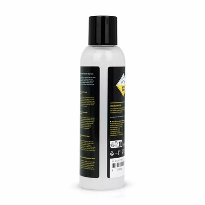 BUTTR Sperm White vandens pagrindo lubrikantas 150 ml – neutralus pH, saugus su lateksu