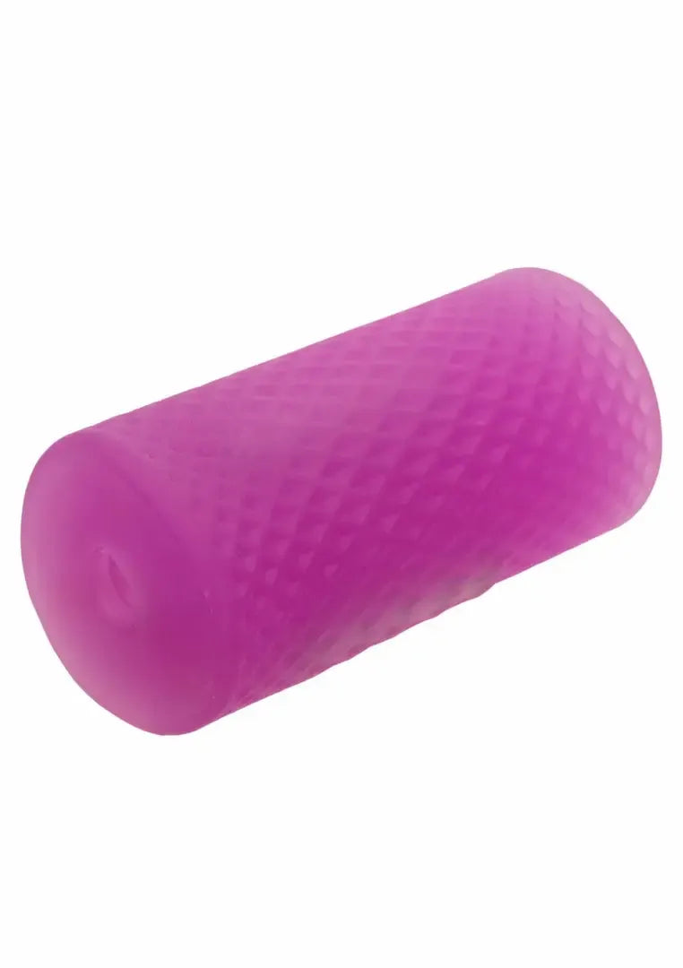 CALEXOTICS „Beaded Stroker“ – minkšta, elastinga intymi mova