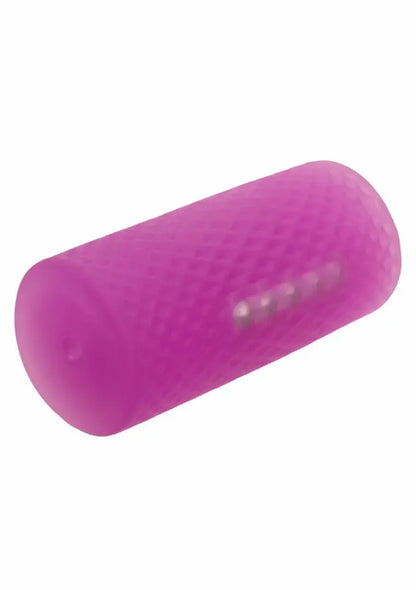 CALEXOTICS „Beaded Stroker“ – minkšta, elastinga intymi mova