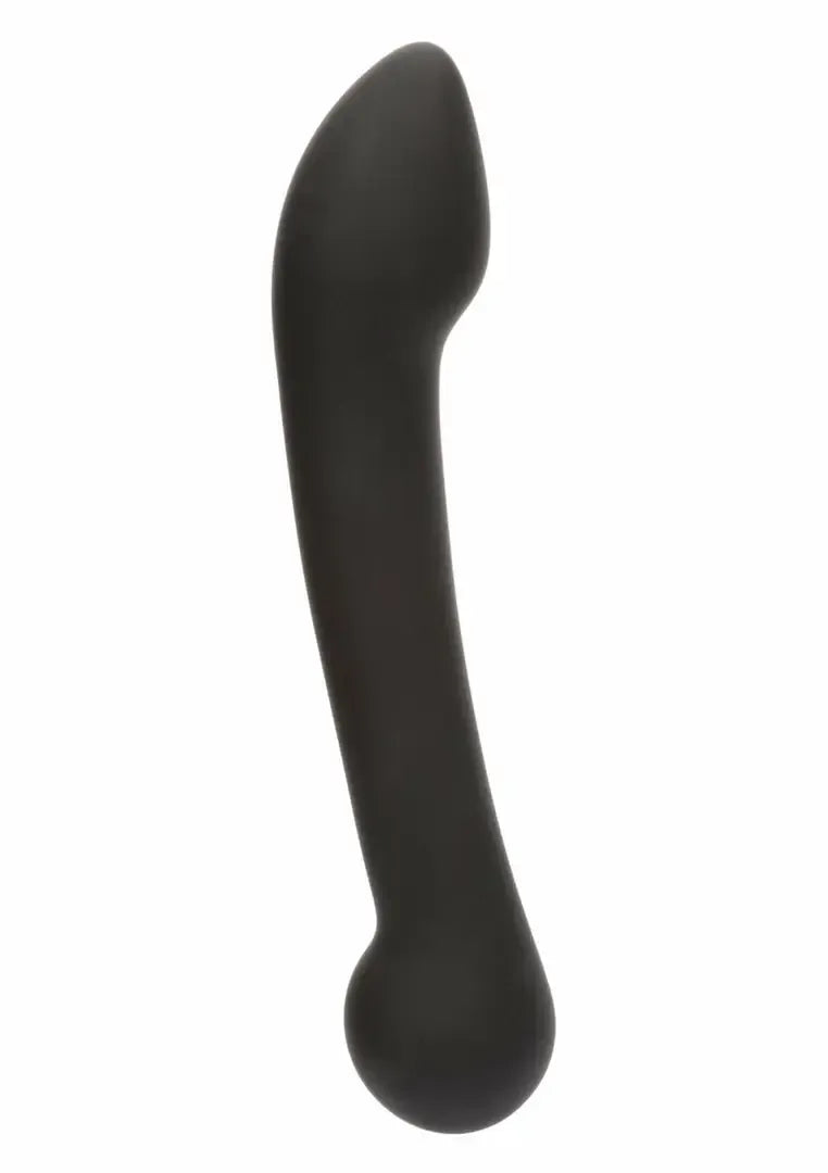 CALEXOTICS Bendy Ecsta-Flex Probe lankstus dvipusis silikoninis intymus aksesuaras