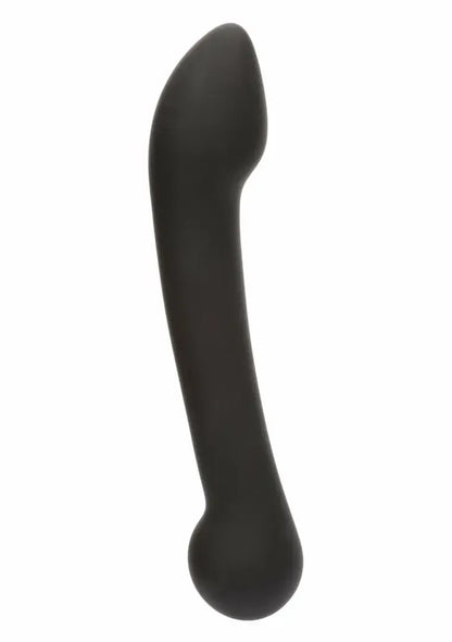 CALEXOTICS Bendy Ecsta-Flex Probe lankstus dvipusis silikoninis intymus aksesuaras
