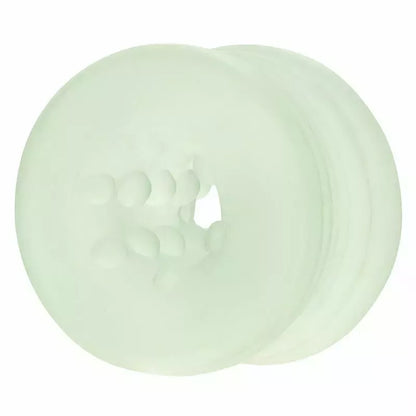 CalExotics Boundless Bumper-Stroker Ring dvipusė silikoninė sistema