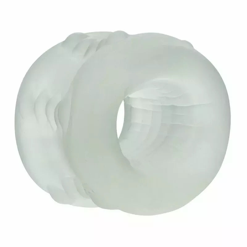 CalExotics Boundless Bumper-Stroker Ring dvipusė silikoninė sistema