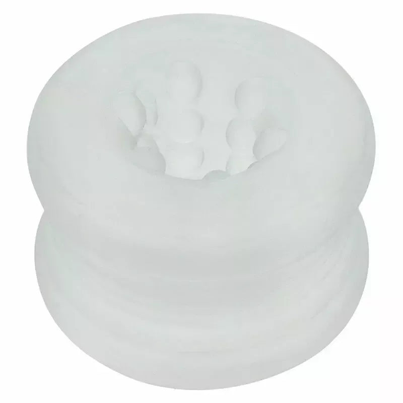 CalExotics Boundless Bumper-Stroker Ring dvipusė silikoninė sistema