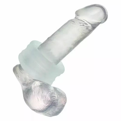 CalExotics Boundless Bumper-Stroker Ring dvipusė silikoninė sistema