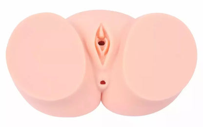 Cherry Premium Intimate Machine – dvigubai įeinamas anatominis modelis, didelis