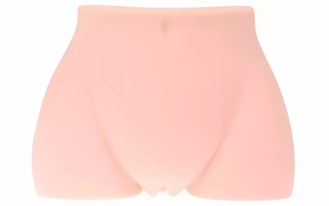 Cherry Premium Intimate Machine – dvigubai įeinamas anatominis modelis, didelis