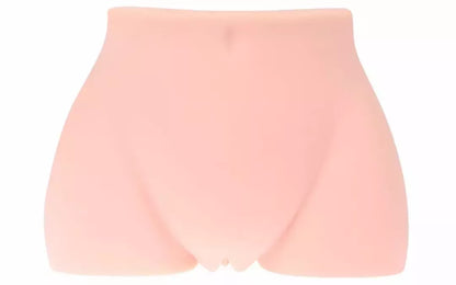 Cherry Premium Intimate Machine – dvigubai įeinamas anatominis modelis, didelis