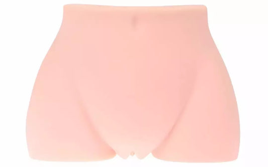 Cherry Premium Intimate Machine – dvigubai įeinamas anatominis modelis, didelis