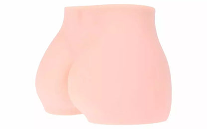 Cherry Premium Intimate Machine – dvigubai įeinamas anatominis modelis, didelis