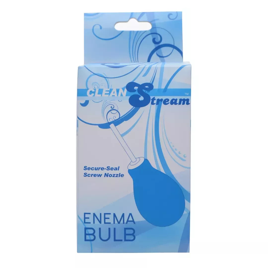 CleanStream Black Analogue Hygiene Bulb 225 ml kelioninis dydis