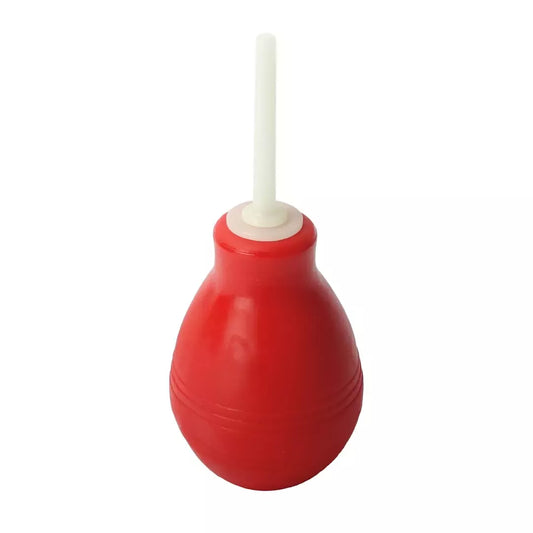 CleanStream Enema Hygiene Bulb 225 ml – praktiška intymios higienos sistema