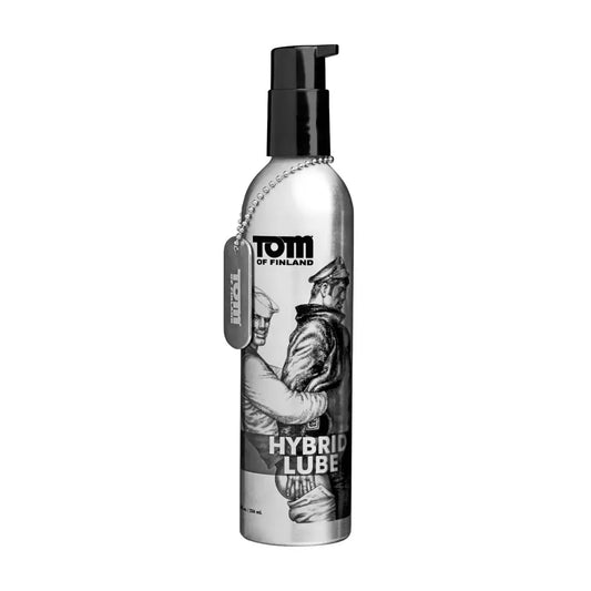CleanStream hibridinis lubrikantas 236 ml – ilgalaikė dviguba formulė