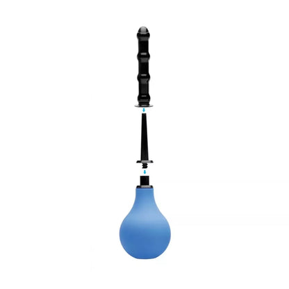 CleanStream Premium One Way Valve higienos rinkinys su 3 antgaliais, 225 ml