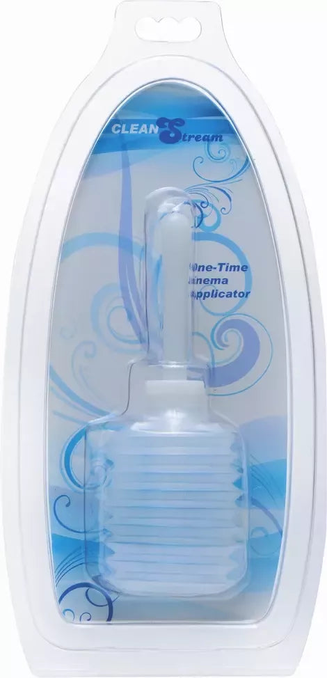 CleanStream vienkartinis intymios higienos aplikatorius, 89 ml
