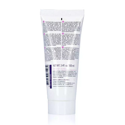 Cobeco Lubricant Forest Fruits 100 ml vandens pagrindo gelis, dermatologiškai patikrintas