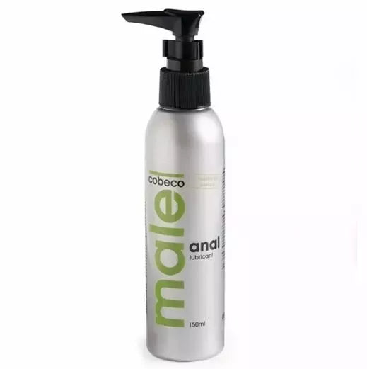 Cobeco Male Anal Lubricant 150ml – ilgalaikio drėkinimo gelis