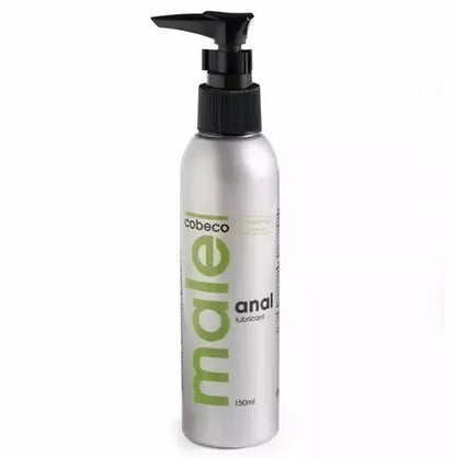 Cobeco Male Anal Lubricant 150ml – ilgalaikio drėkinimo gelis